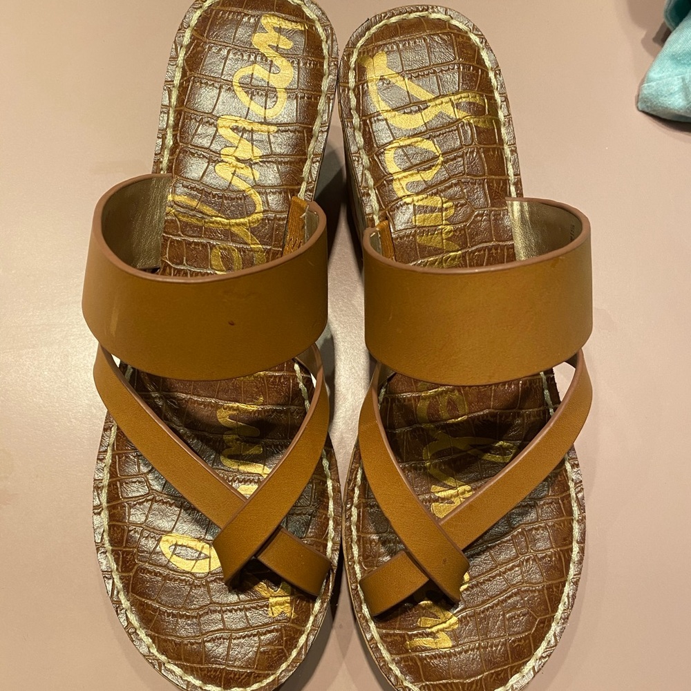 🔥3 for 25 Sam Edelman Sandals🔥